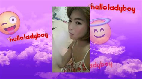 LADYBOY TEENS Satisfying Your Curiosity on HelloLadyboy™。